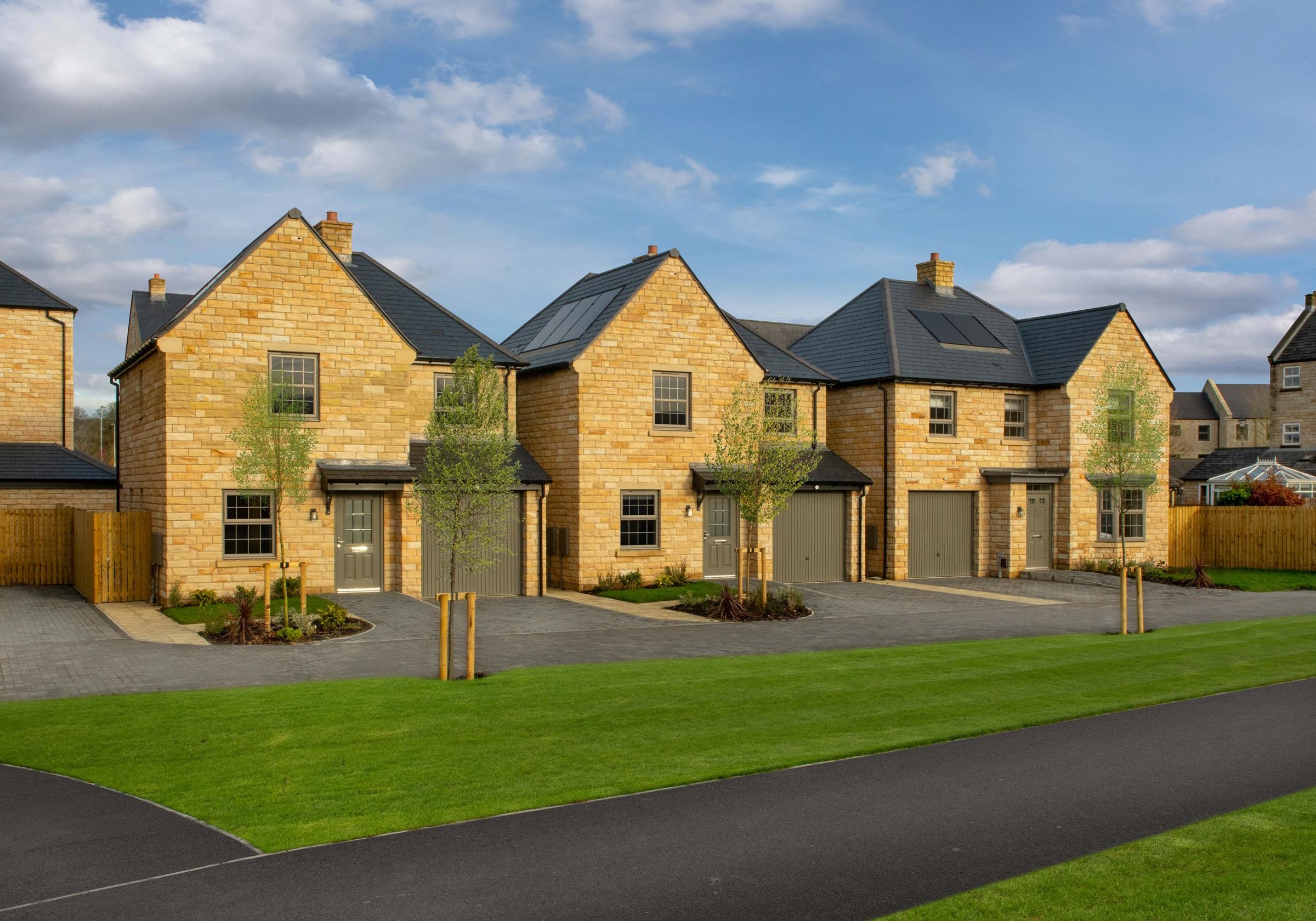  Centurion Meadows development 2 of 6