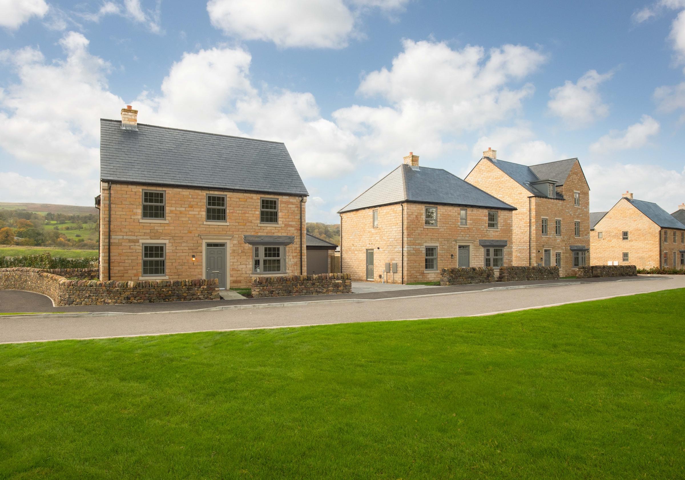  Centurion Meadows development 3 of 6