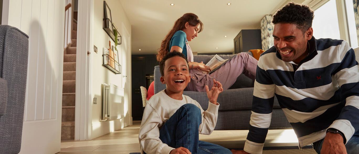 Kingsley Manor development 3 of 3