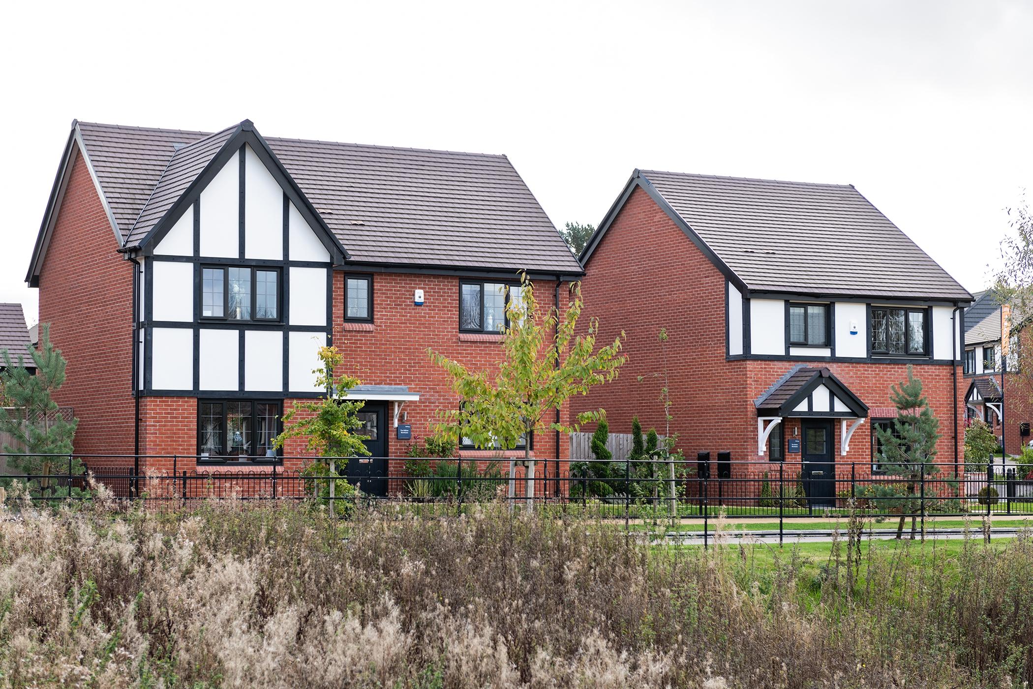 Somerford Gate development 1 of 1