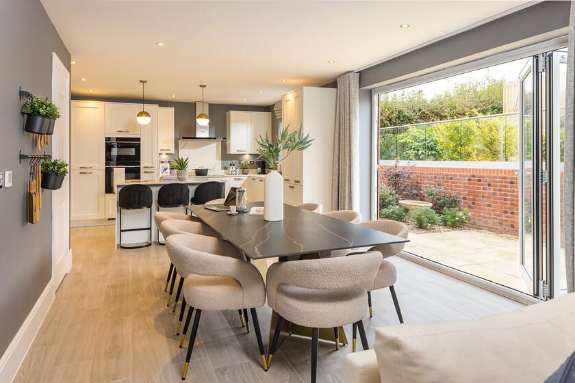 Polden Orchards development 2 of 2