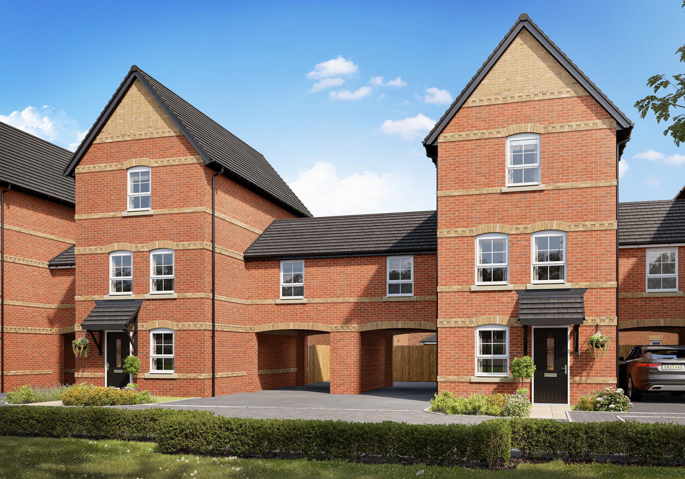 Ashbourne Airfield development 3 of 5