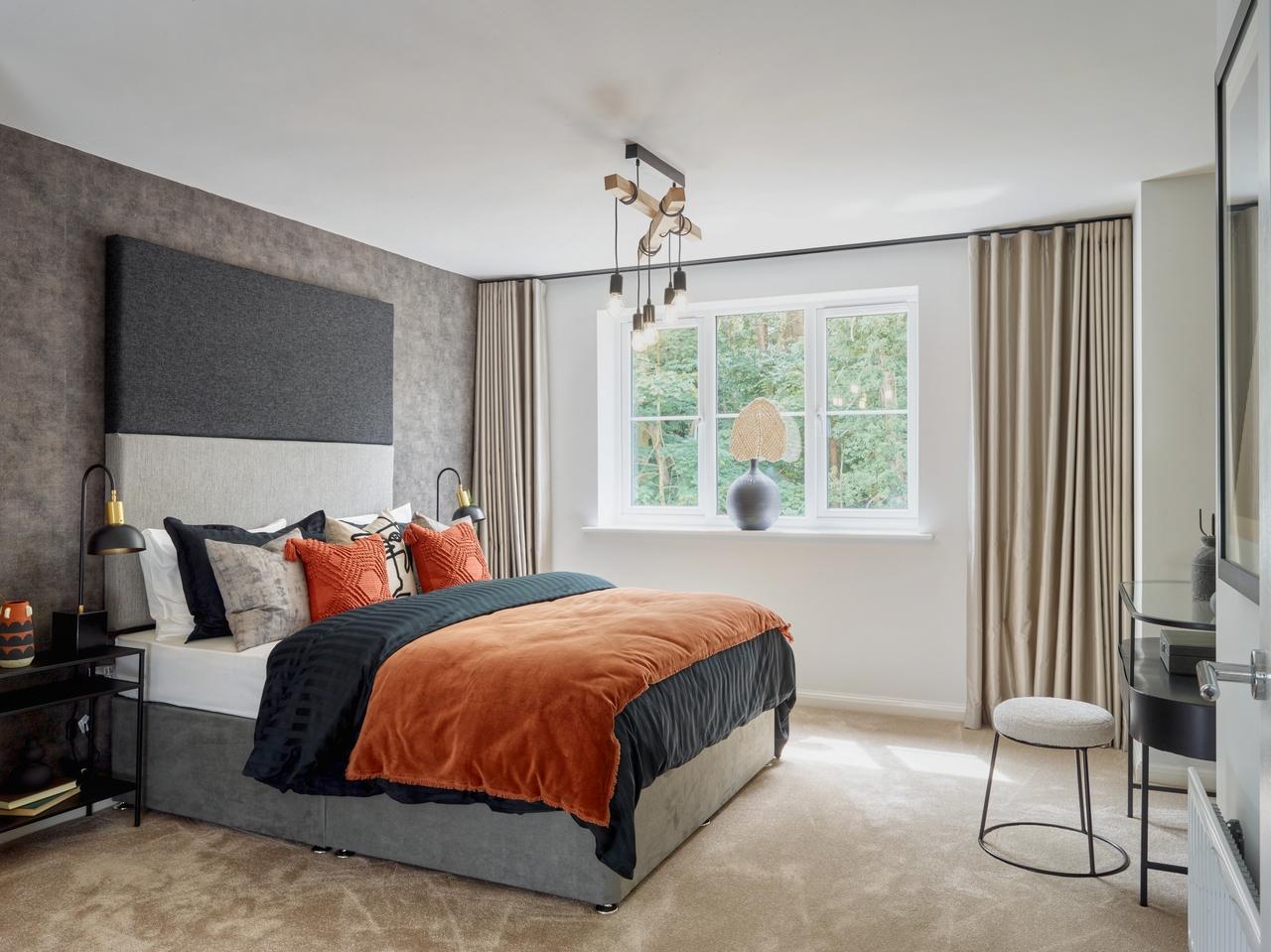 Greenwell Park development 1 of 1