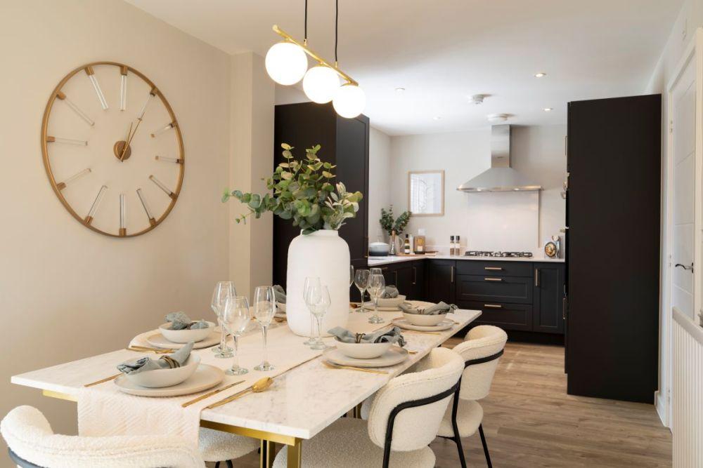 Copley Park development 2 of 5