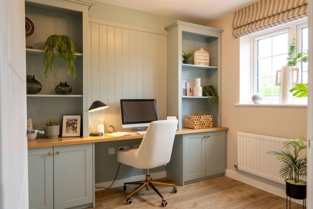 Copley Park development 3 of 5