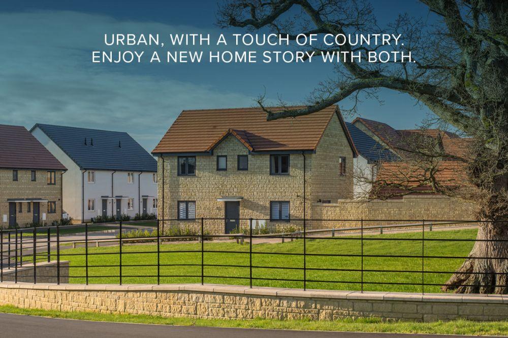 Rowden Gate development 1 of 10