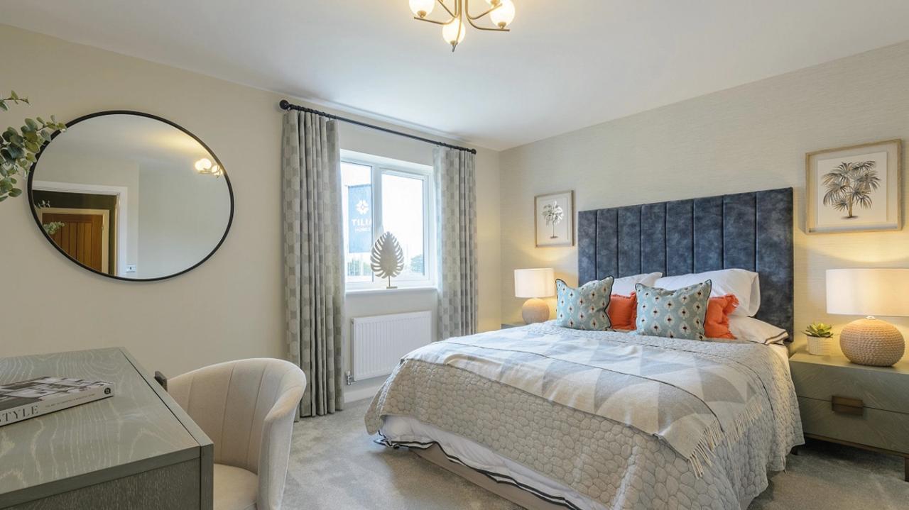 Hambleton Chase development 3 of 10