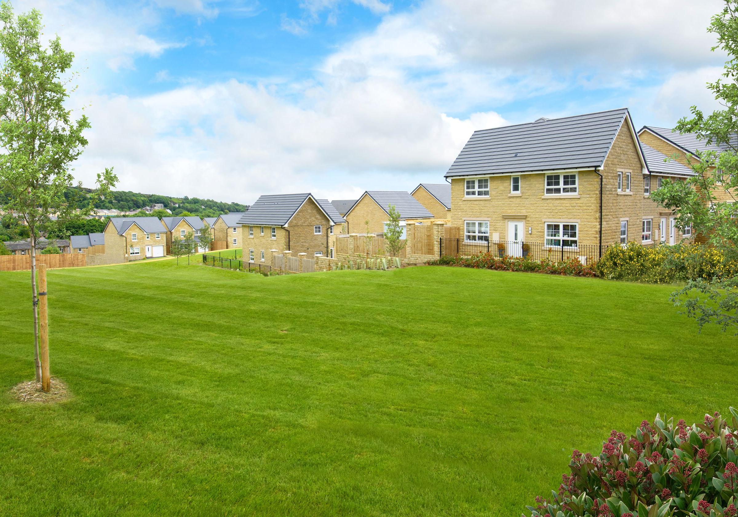 Penning Fold development 1 of 6