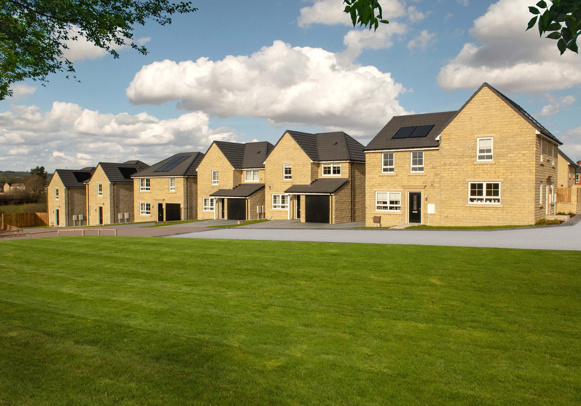 Penning Fold development 2 of 6