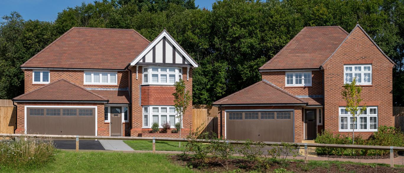 Parc y Coleg development 2 of 10