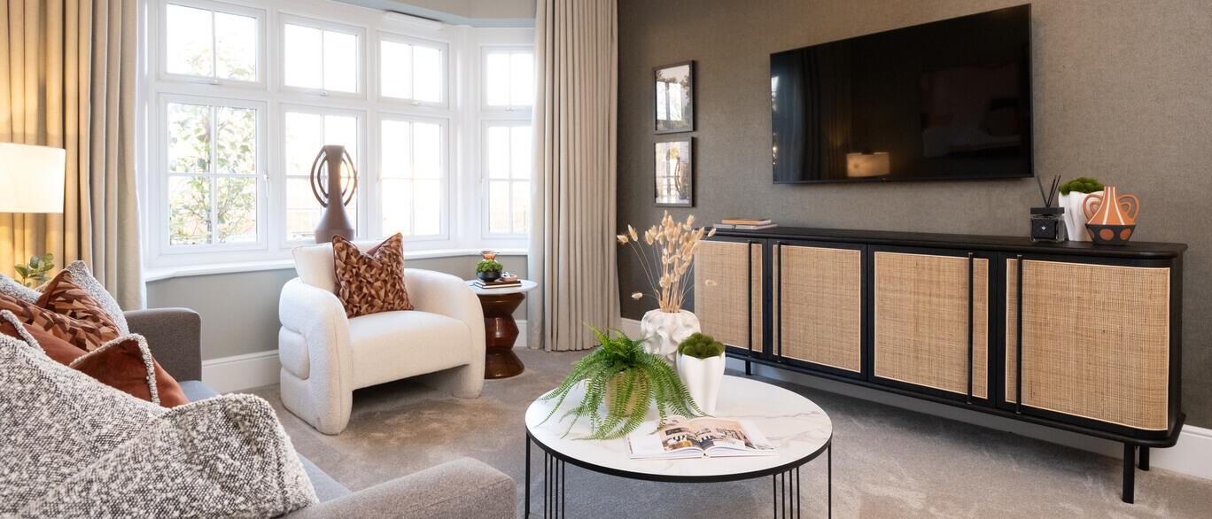 Millview Park development 2 of 10