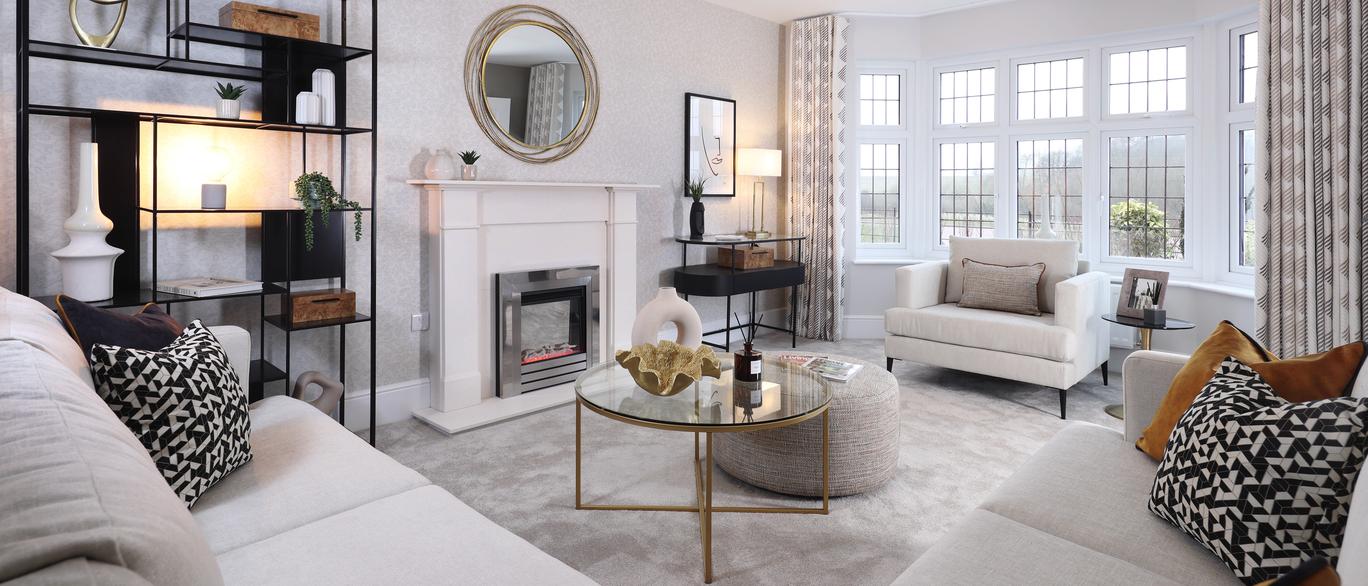 Hazel Park development 3 of 10