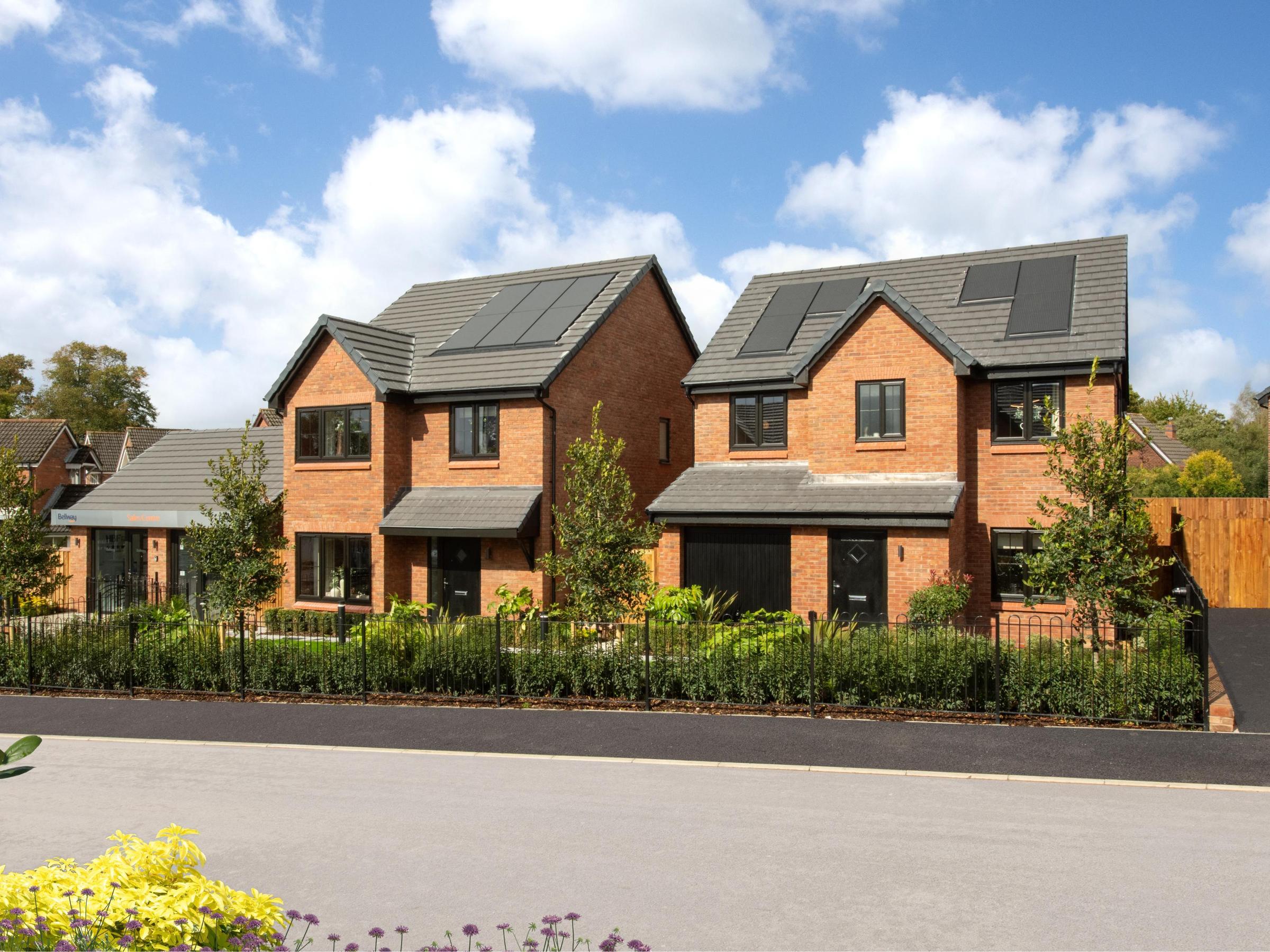 Neptune development 1 of 1