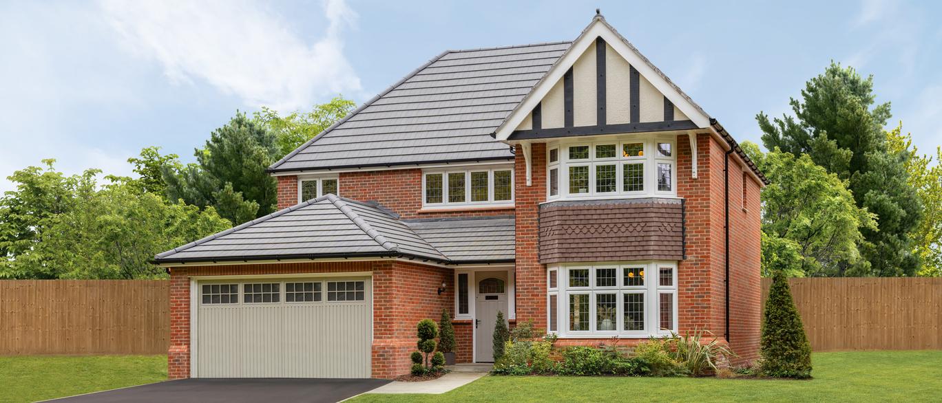 Arden Fields development 2 of 2