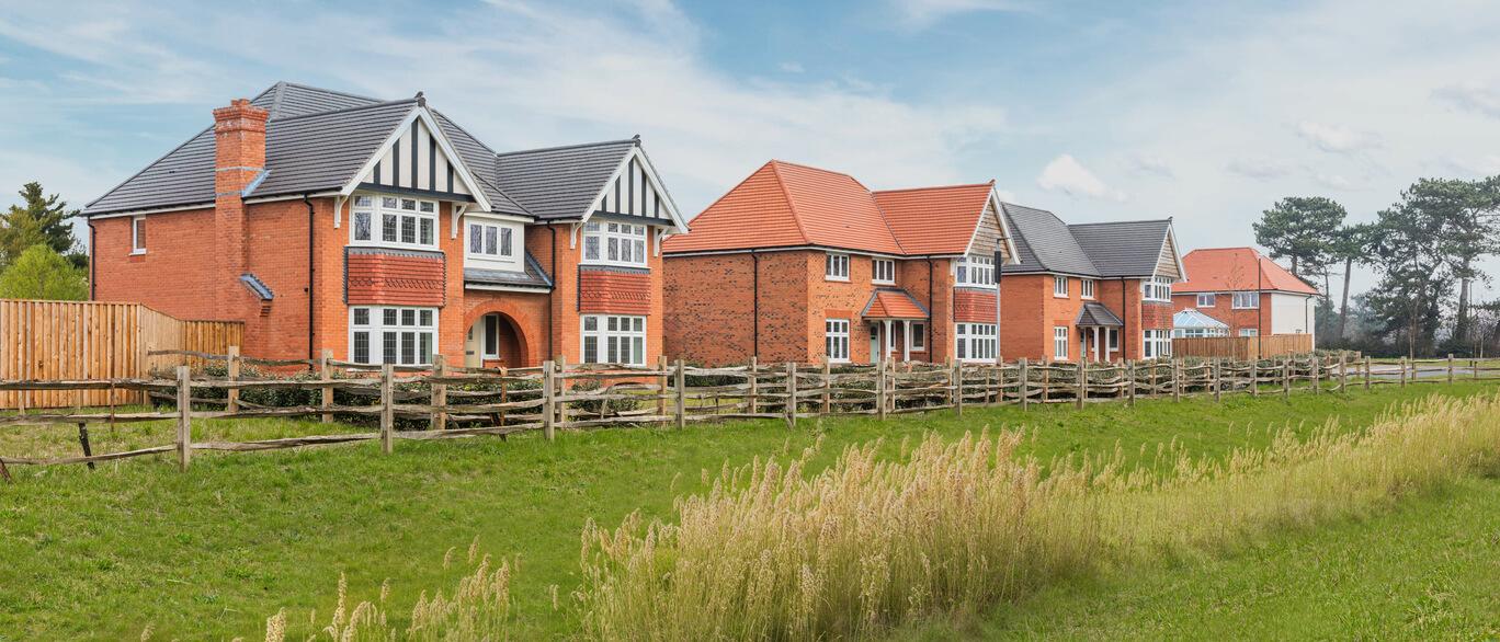 The Nook development 2 of 2