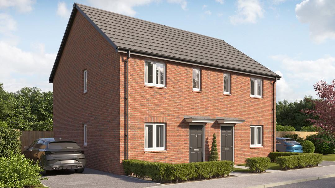 Shearwater View development 2 of 4