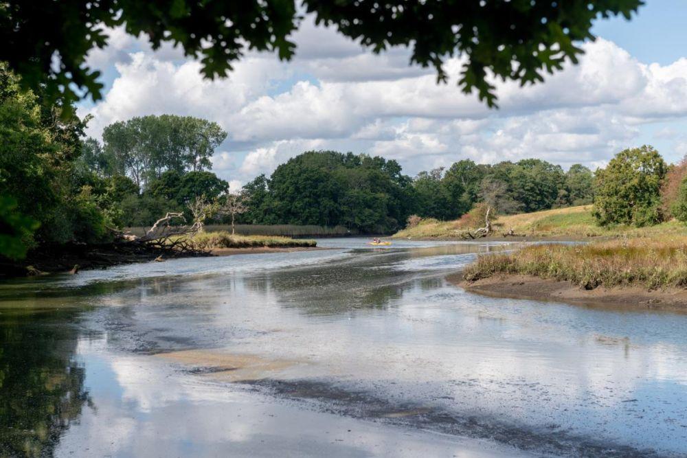 Curbridge Meadows development 2 of 10