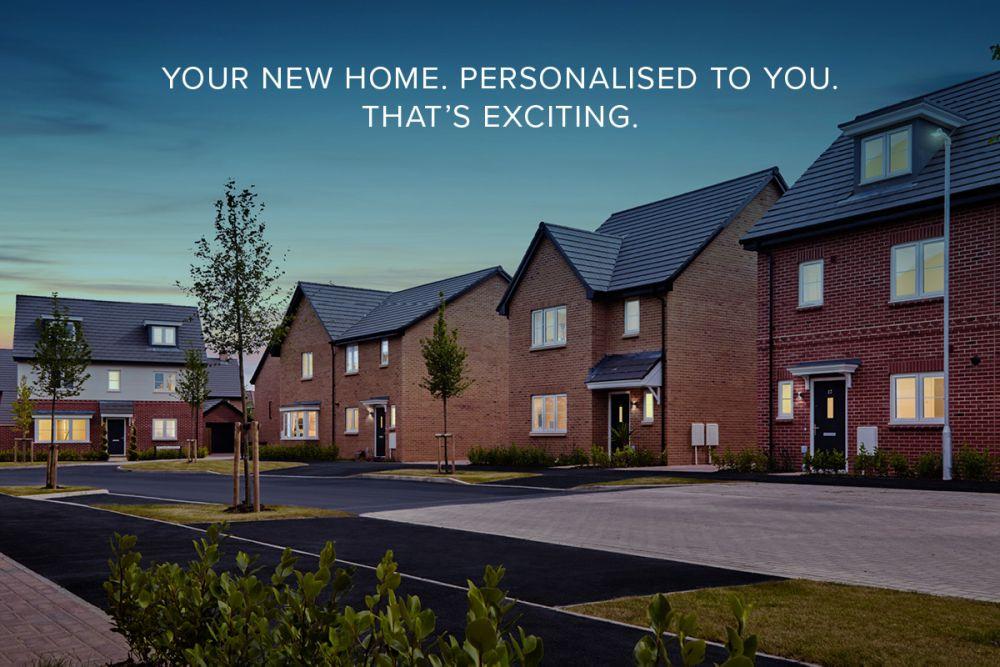 Lewin Park development 1 of 7