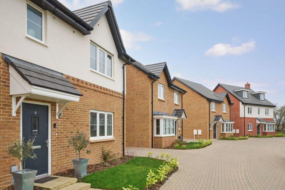 Lewin Park development 3 of 7