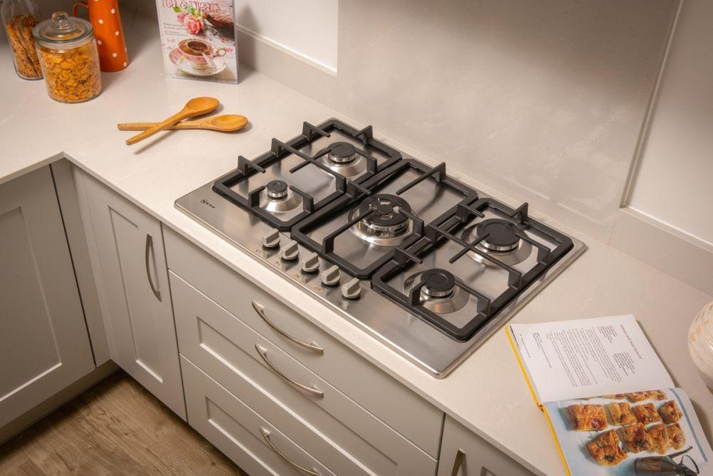 Meadow Fields development 2 of 4