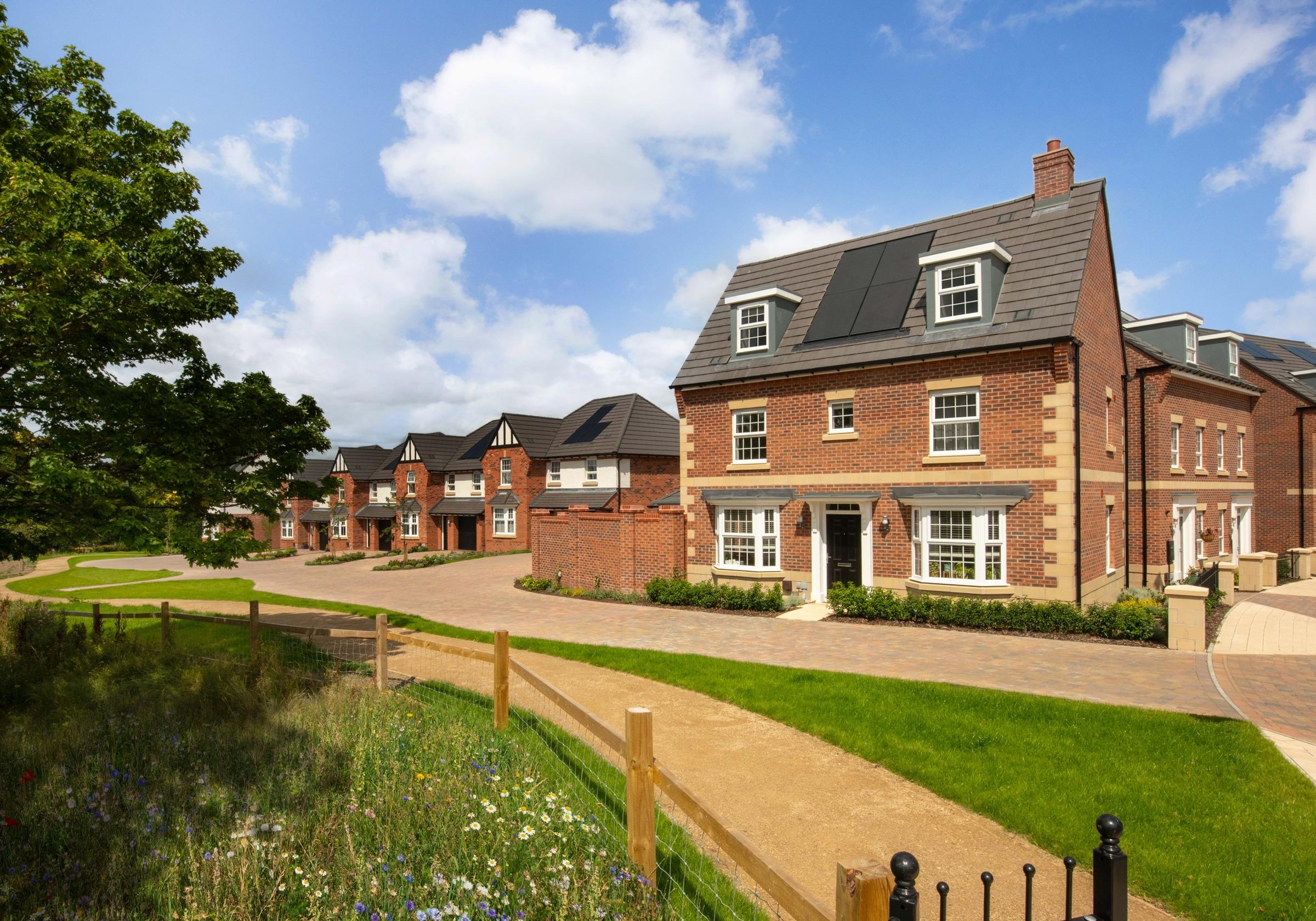 Kings Park development 1 of 5