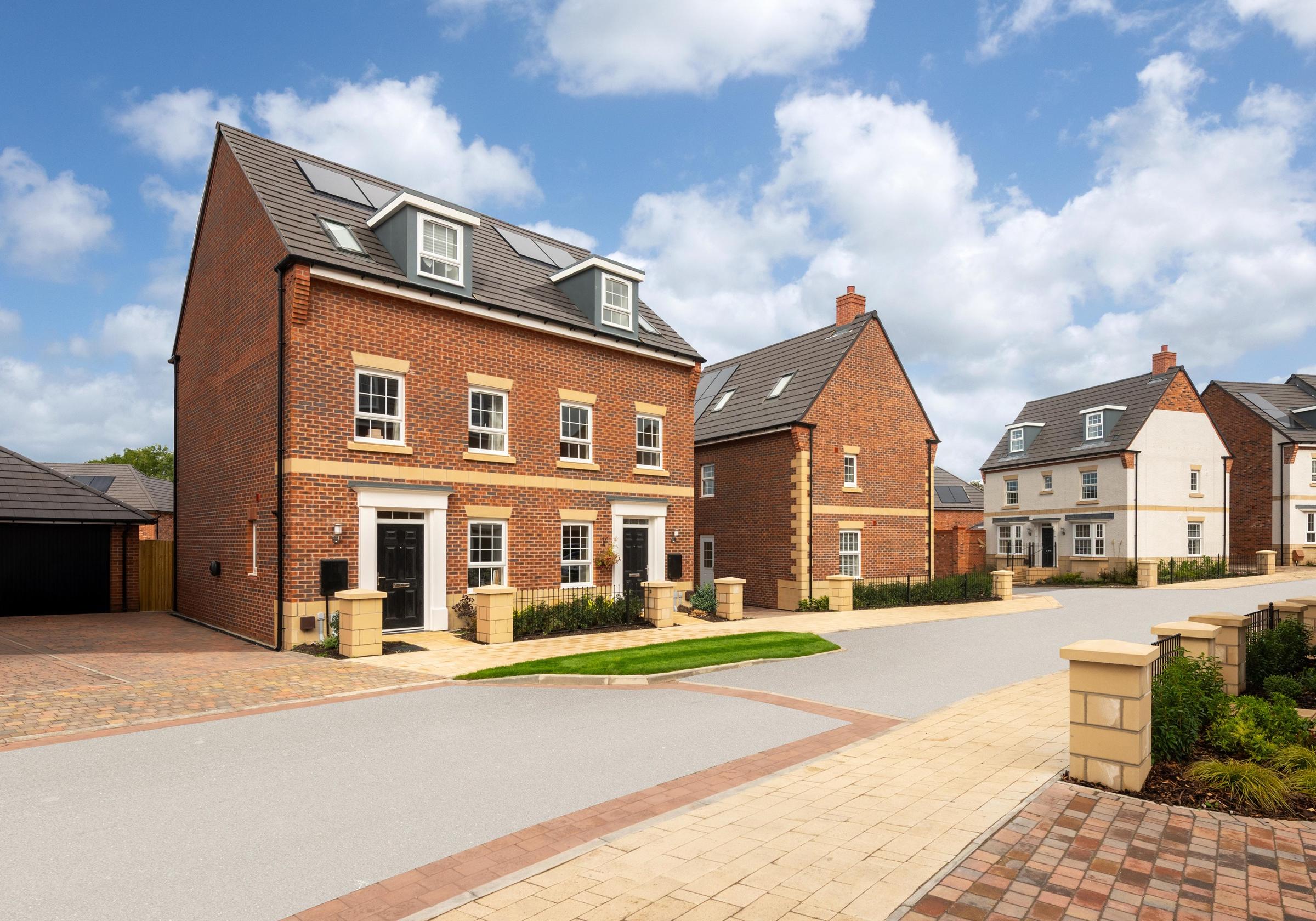 Kings Park development 3 of 5