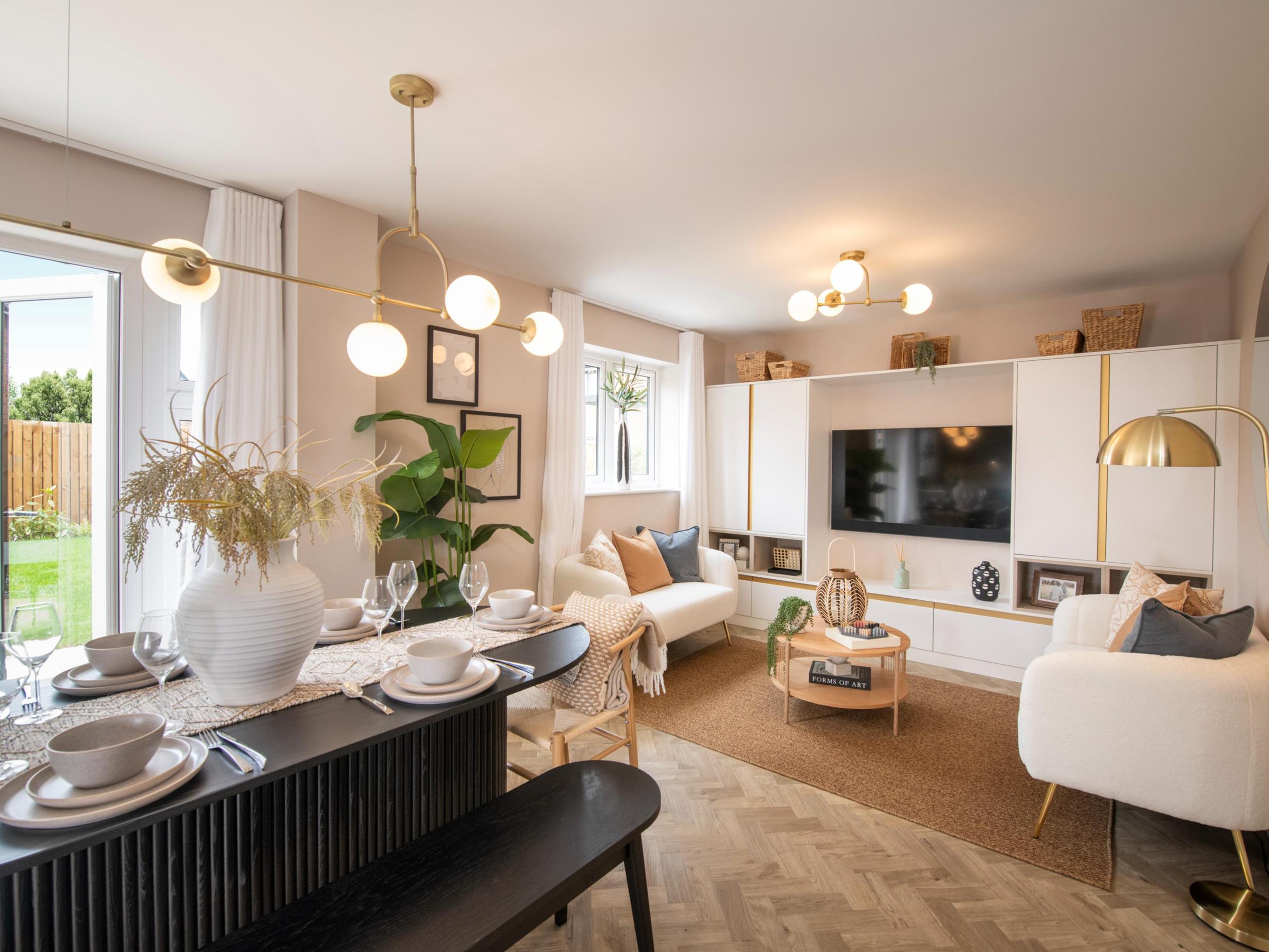 Autumn Ford development 1 of 1