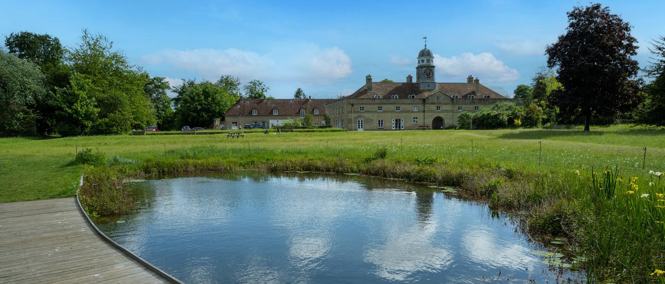 Tudor Meadow development 2 of 7