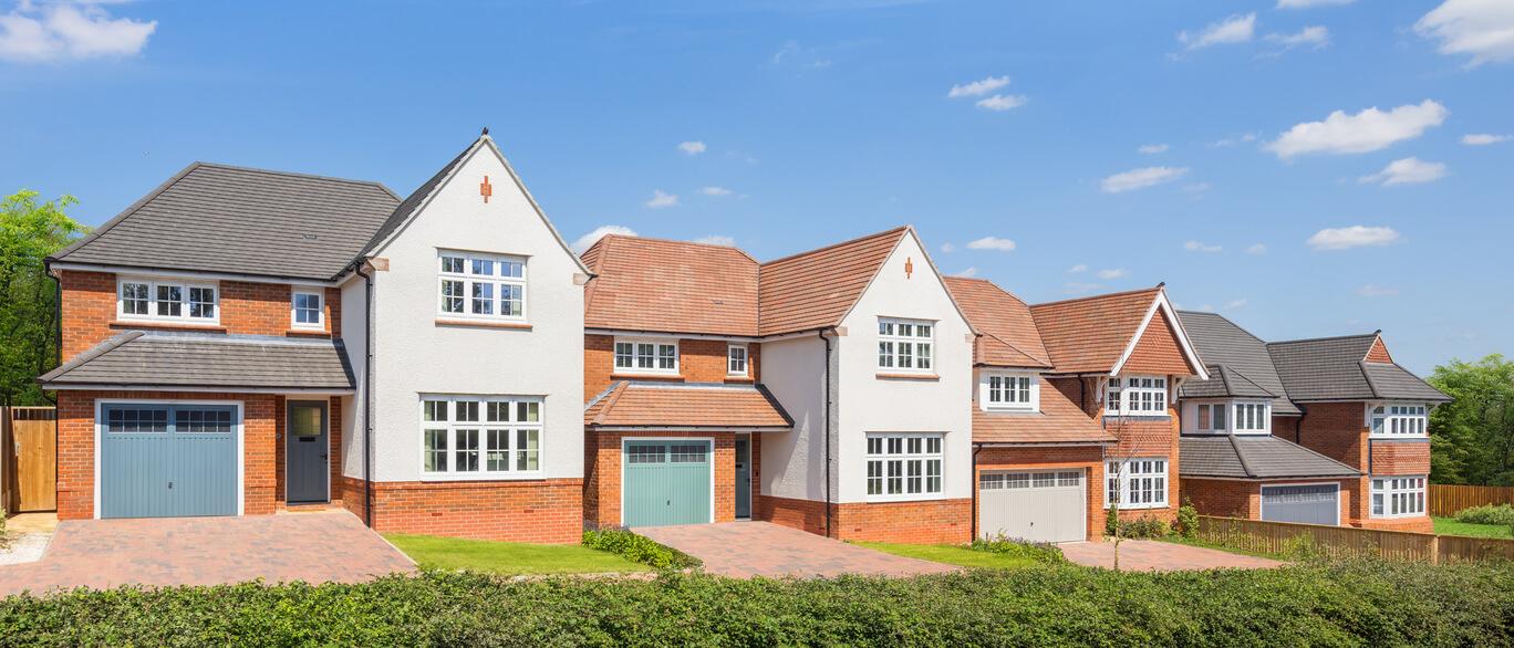 Kensington Gate development 3 of 3