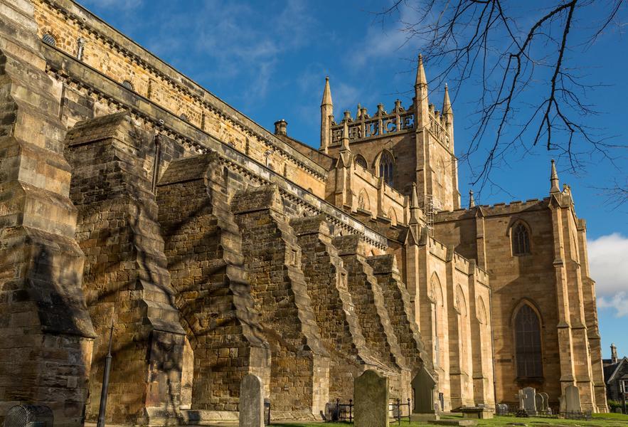 Sycamore Gardens development 2 of 10