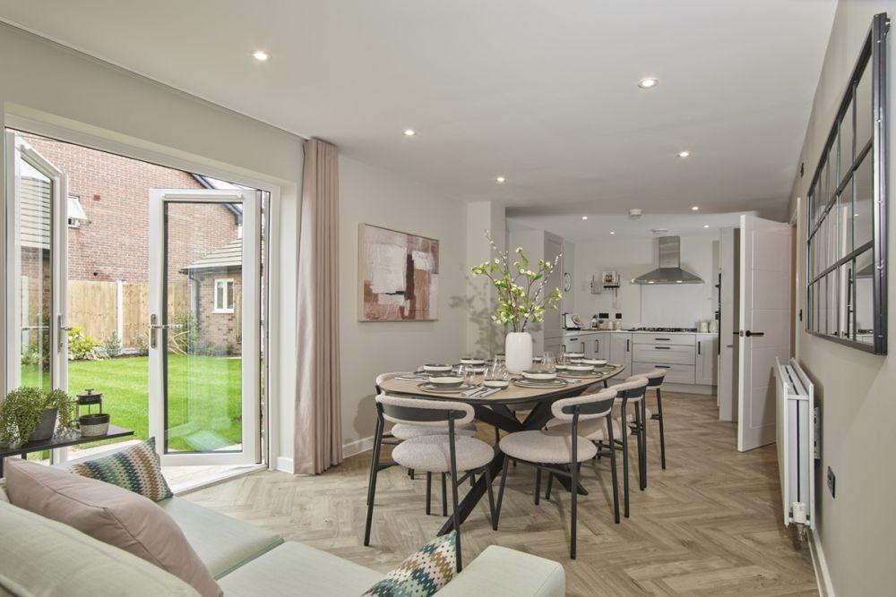 Henley Gate development 3 of 10