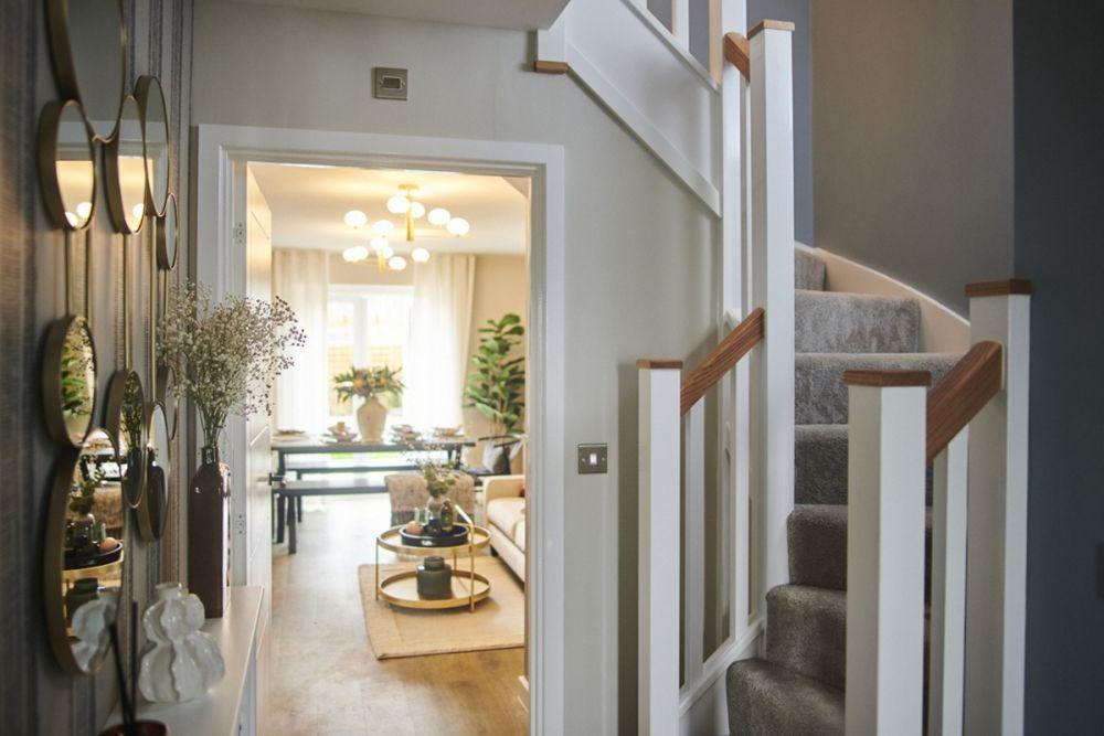 Perrybrook development 3 of 7