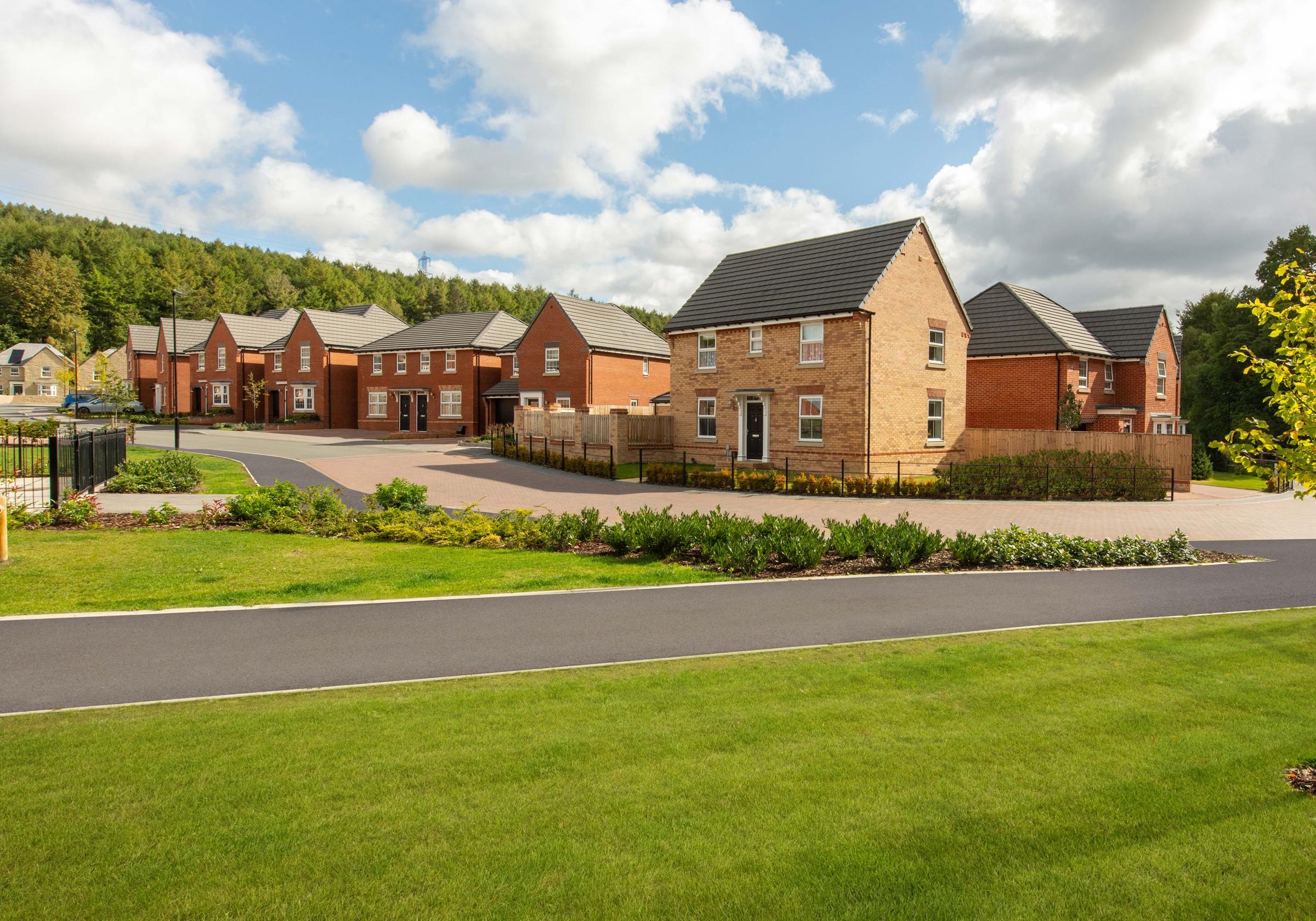 Oughtibridge Valley development 3 of 5