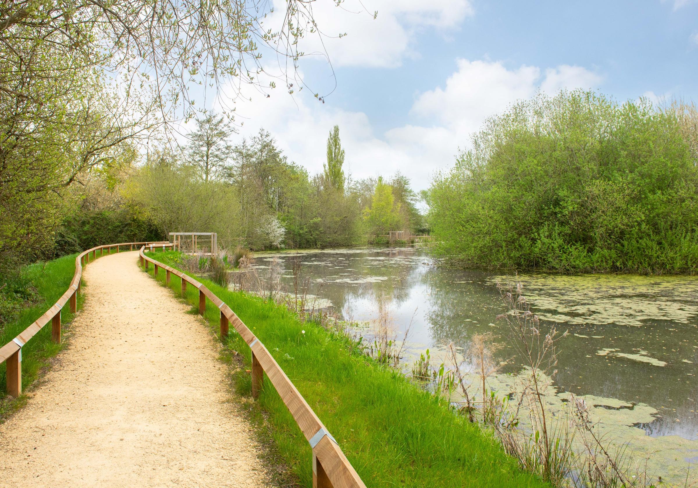 Aston Grange development 2 of 6