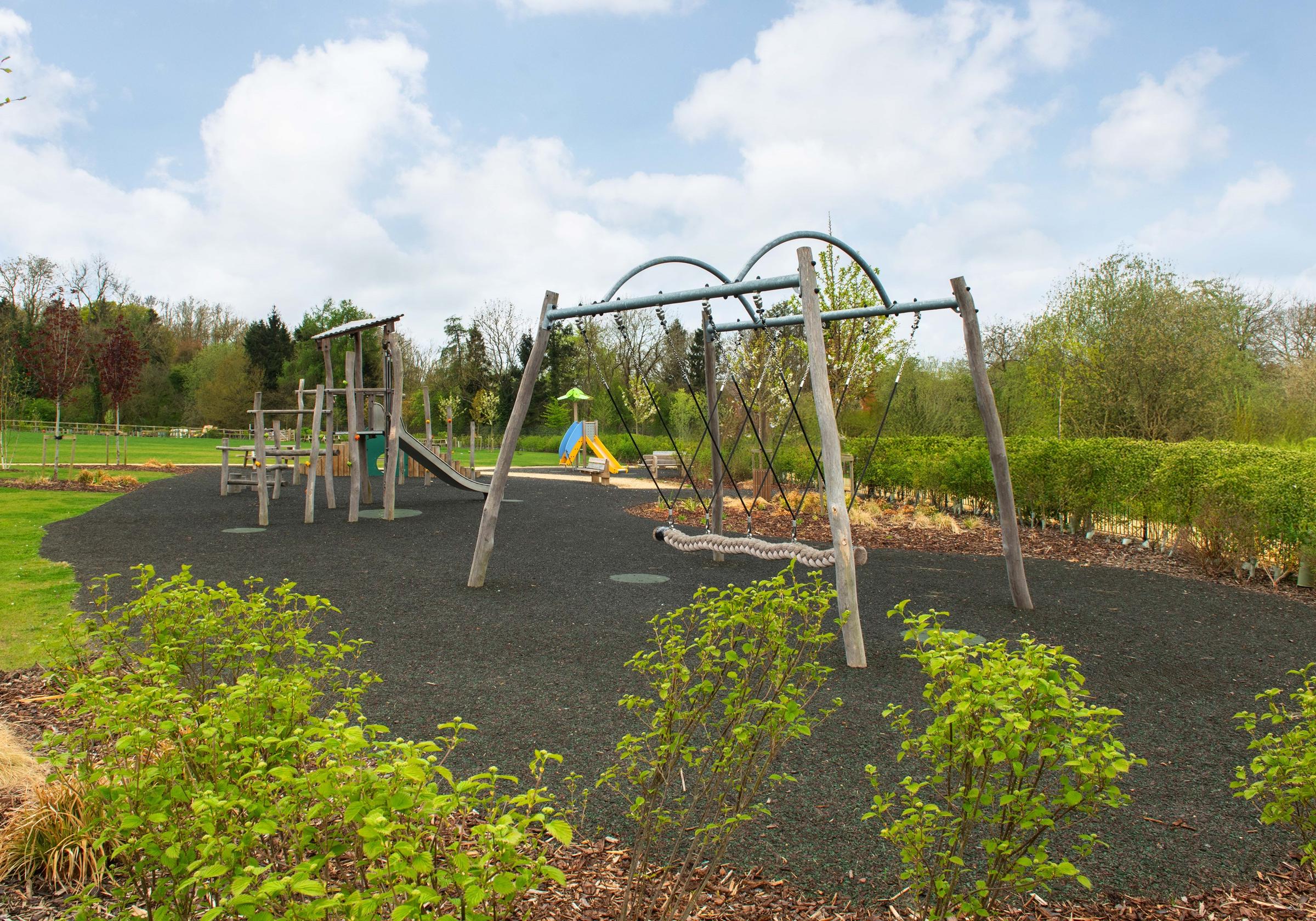 Aston Grange development 3 of 6