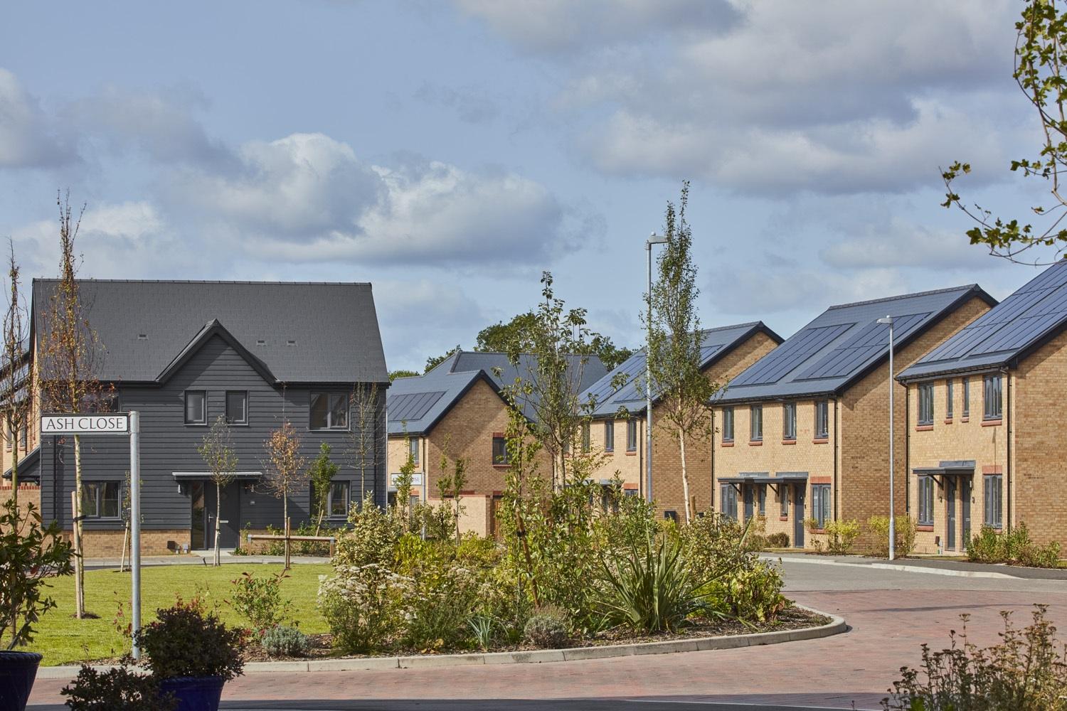 Maple Creek development 1 of 1