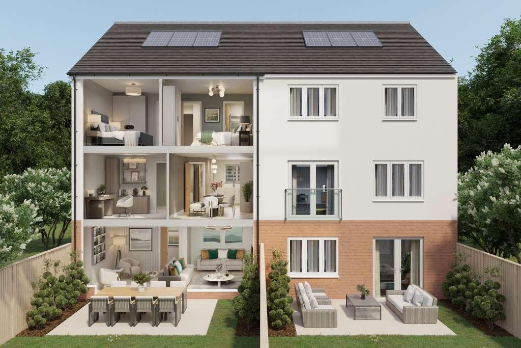 Higher Trewhiddle development 2 of 14