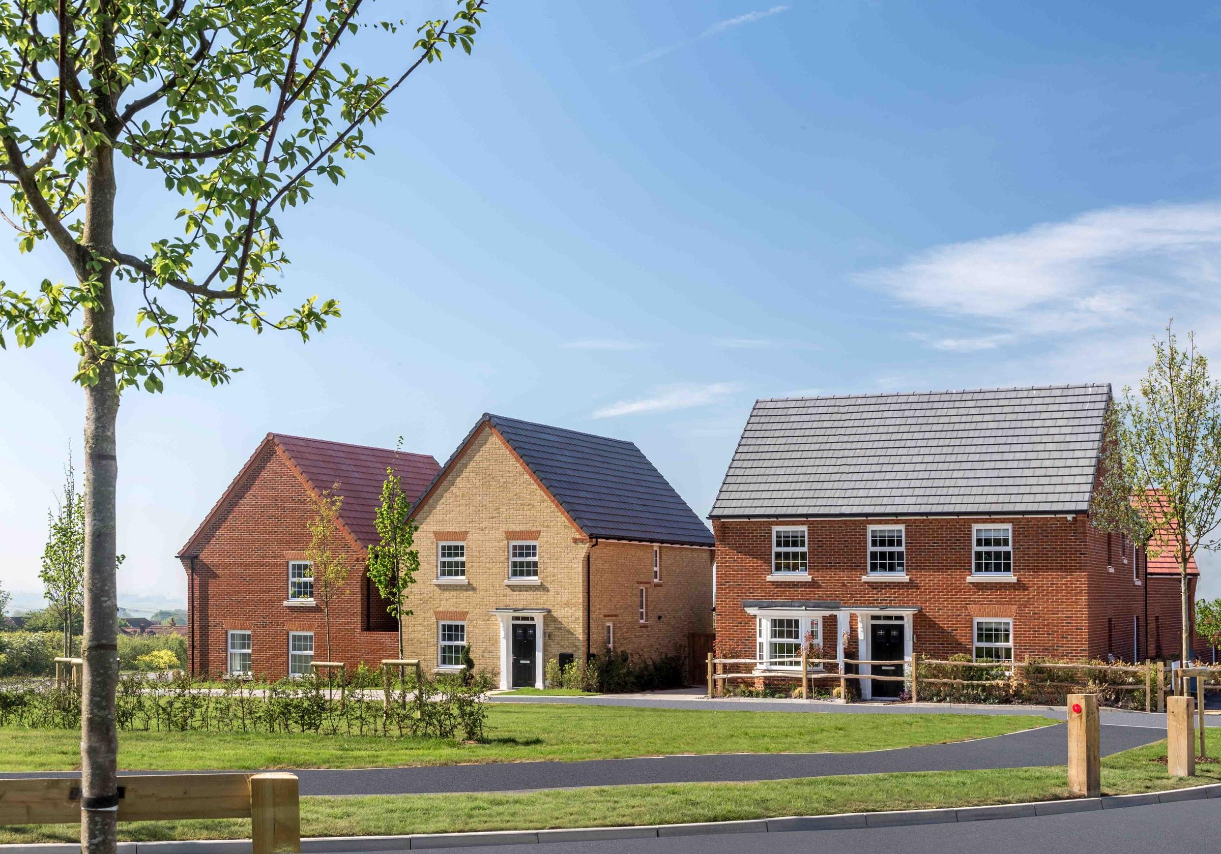 Roman Walk development 1 of 10