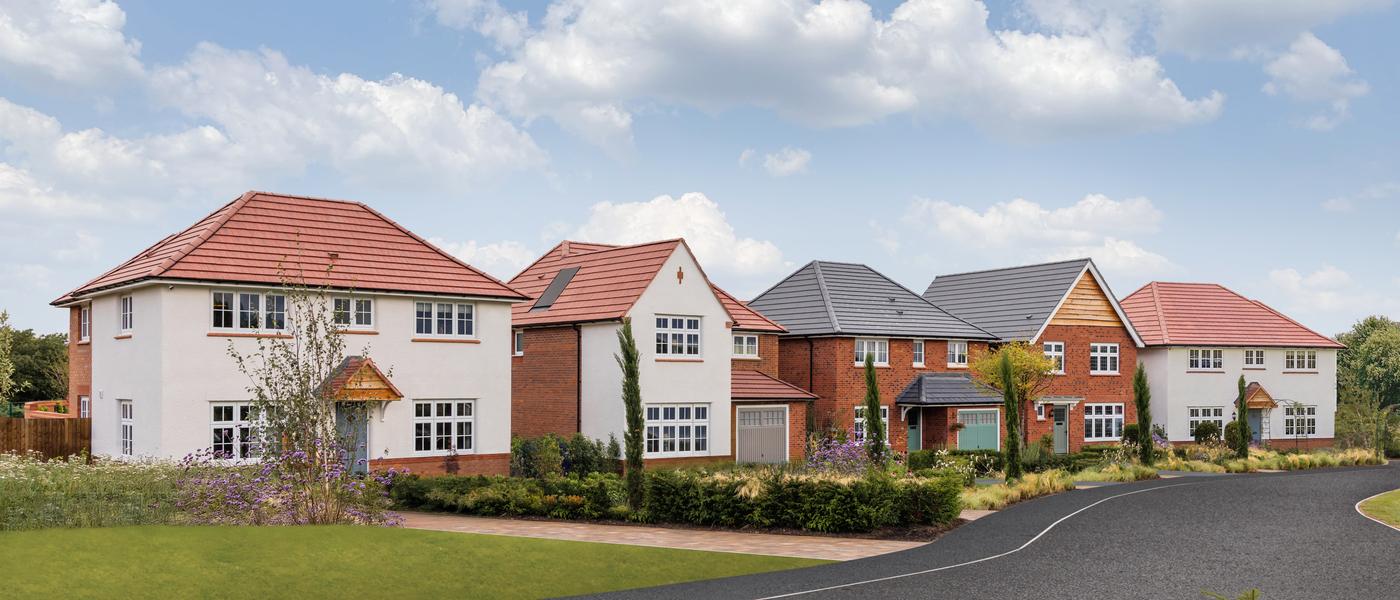 Keckwick Park development 1 of 3