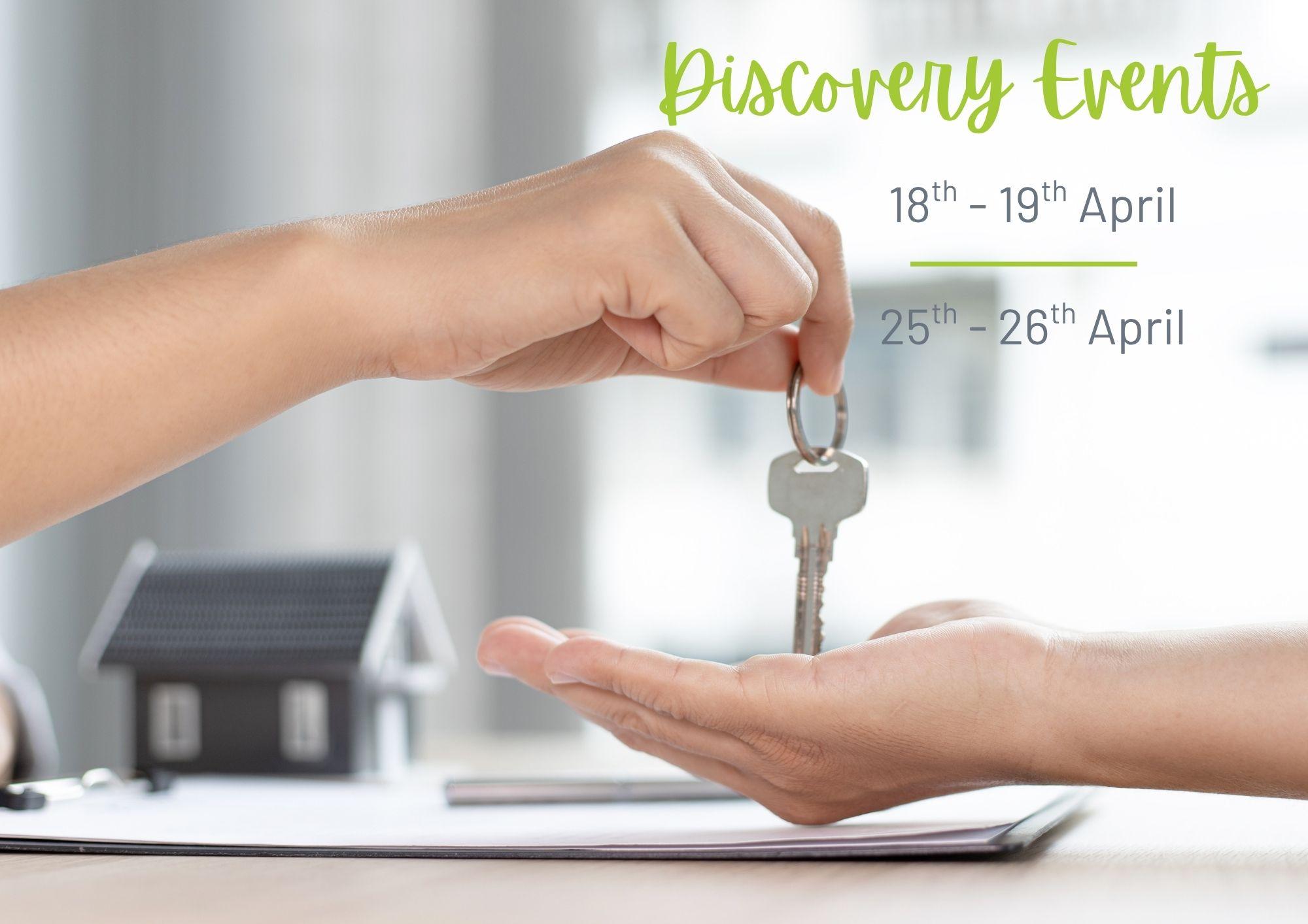 Brook View at Pickford Gate development 1 of 10