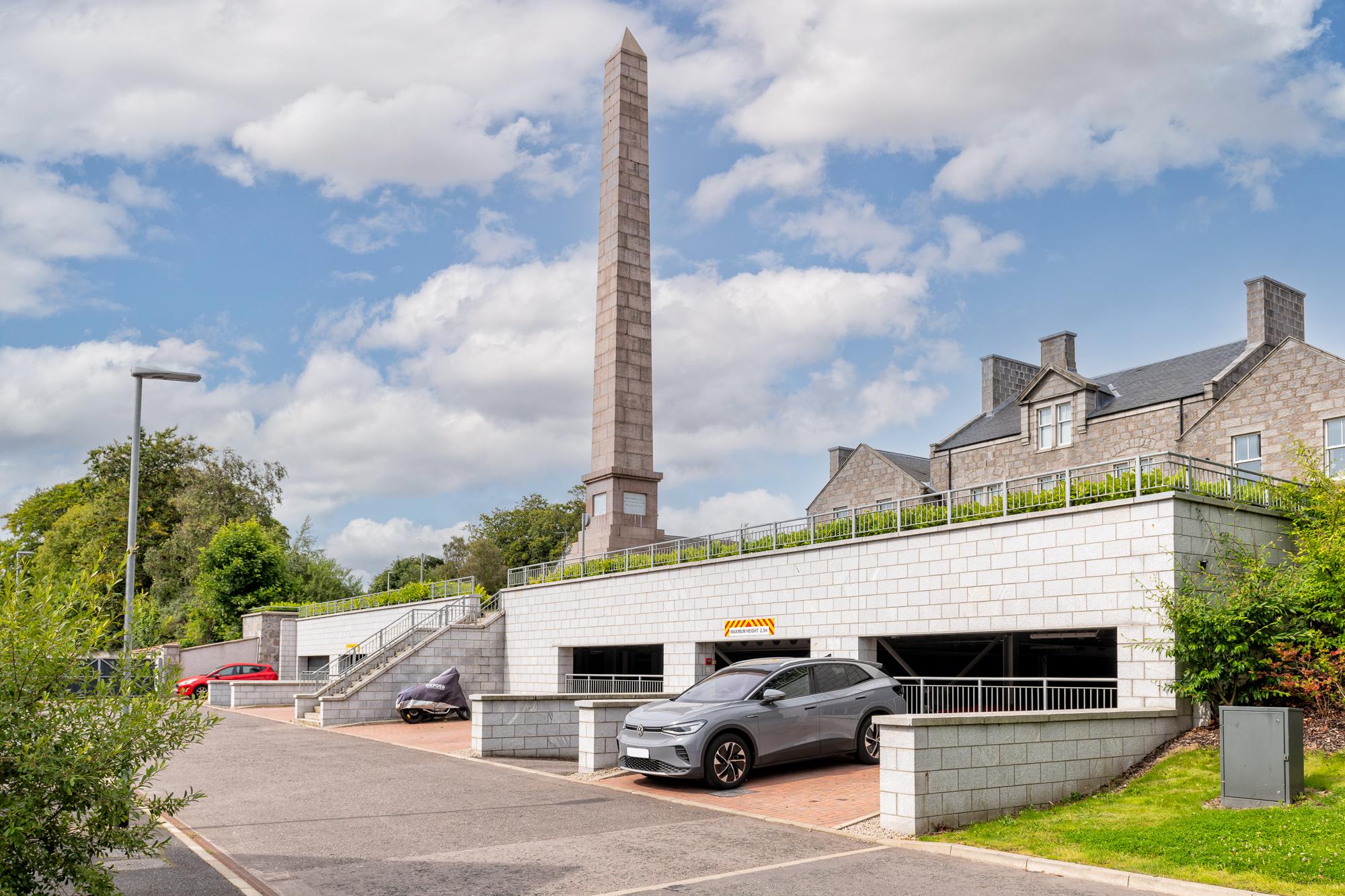 Westburn Gardens development 3 of 10