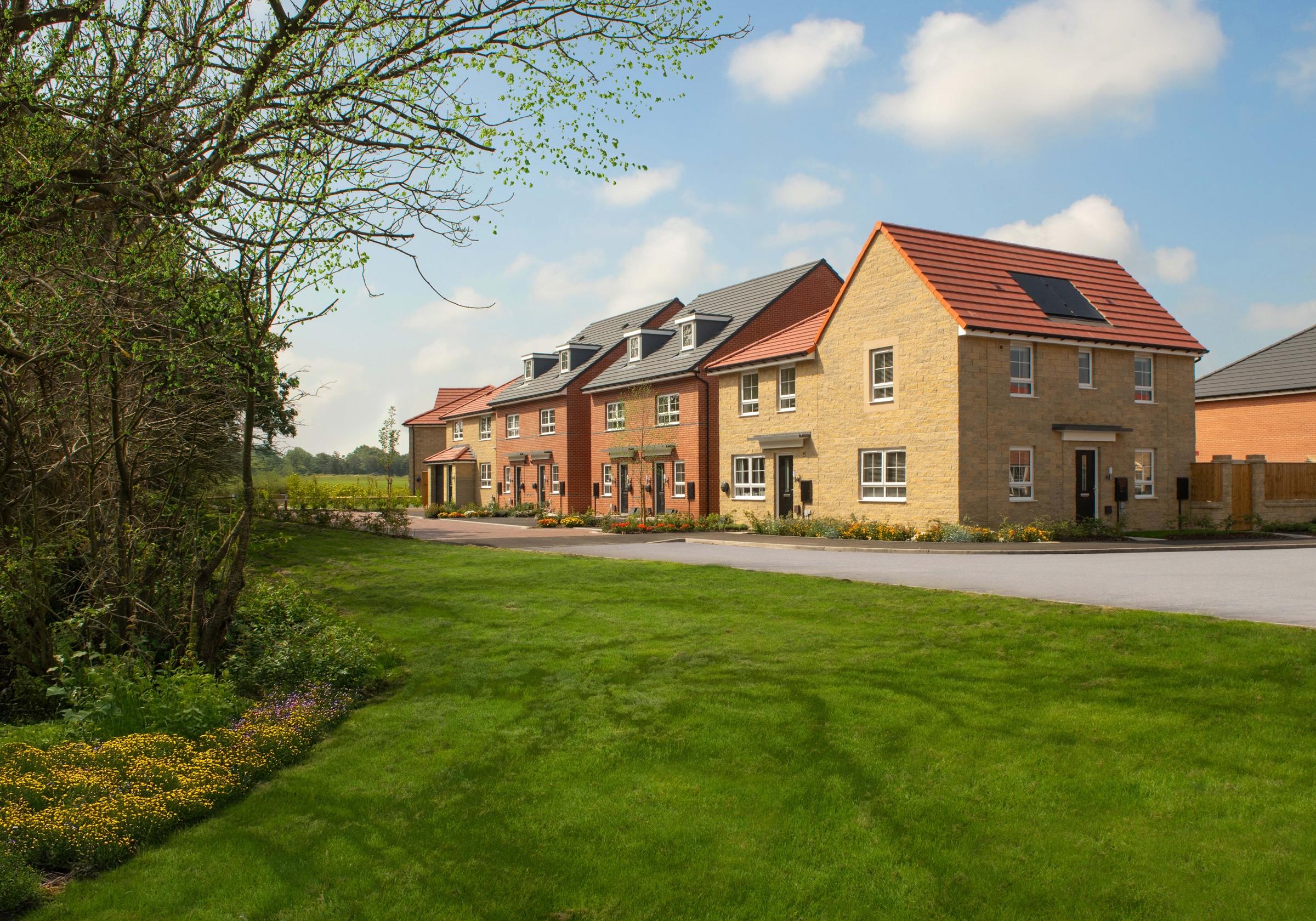 Centurion Village development 1 of 10