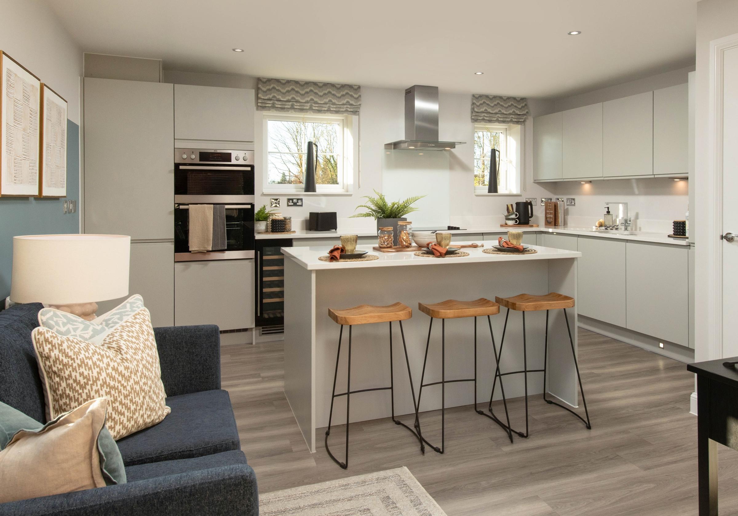 Centurion Village development 3 of 10