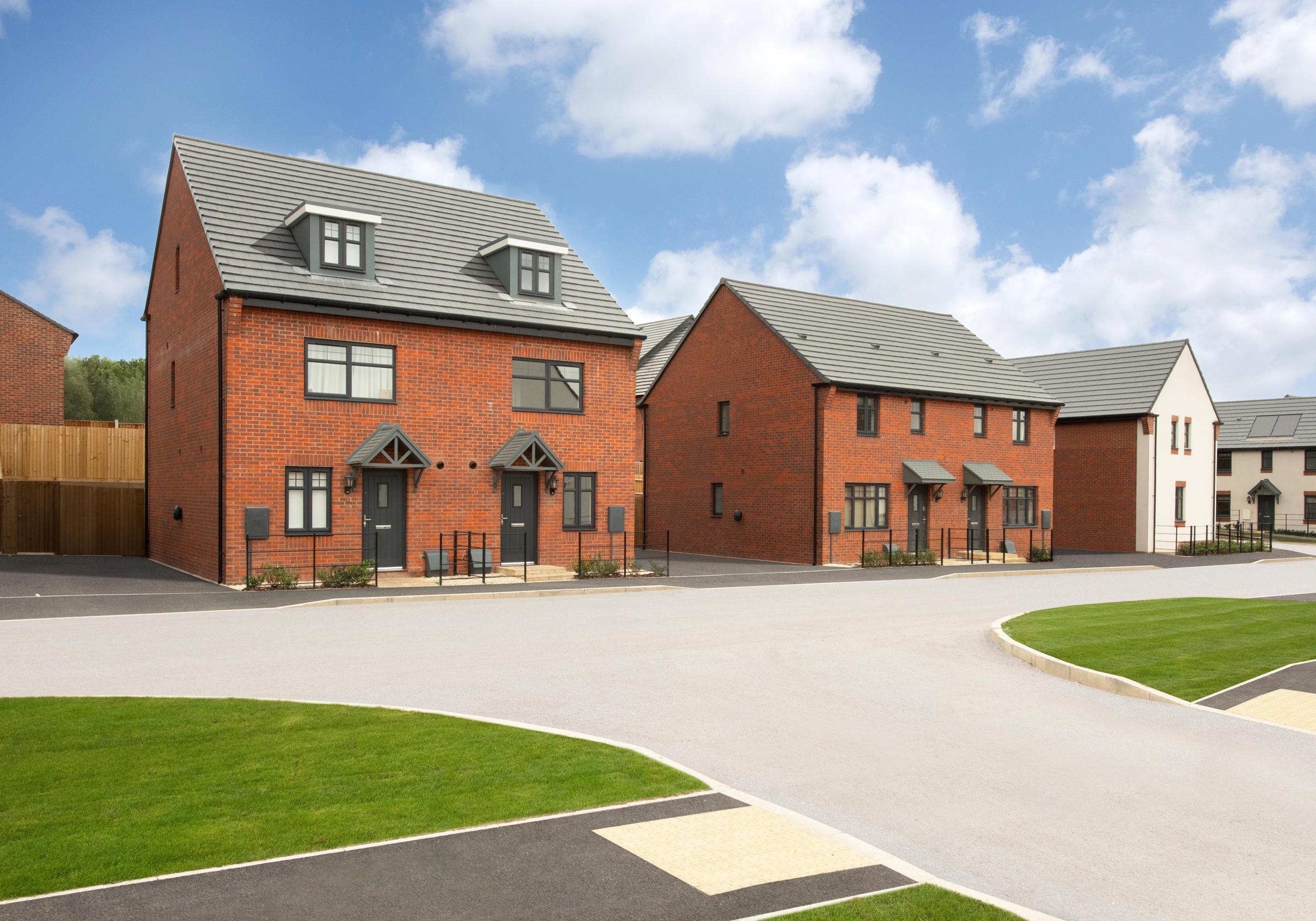 Scarlet View development 1 of 4