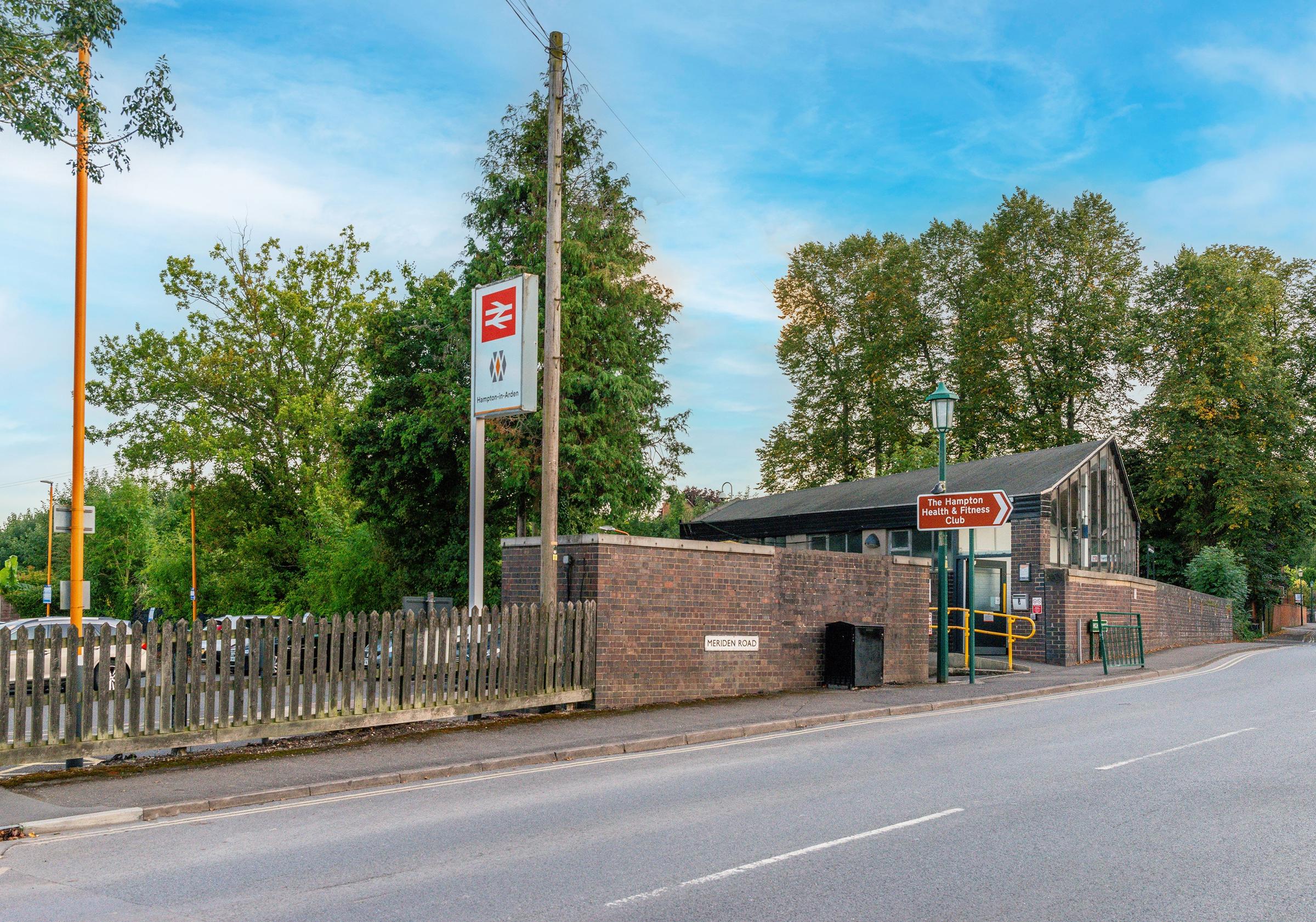 Ashtree Grove development 3 of 3