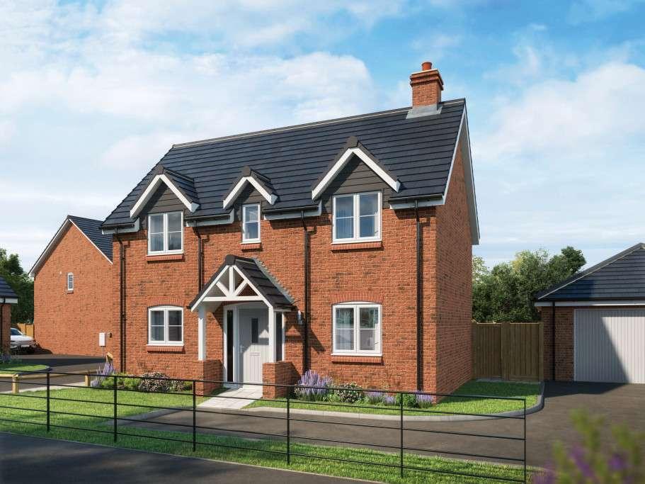 Buttercup View development 3 of 10