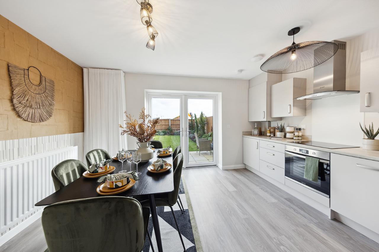 Ashmere development 1 of 1