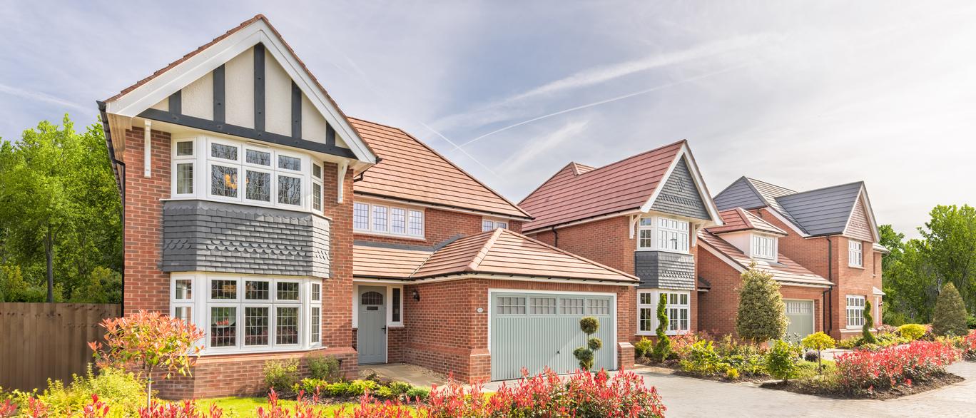 Grace Fields at Hilton Grange development 1 of 4