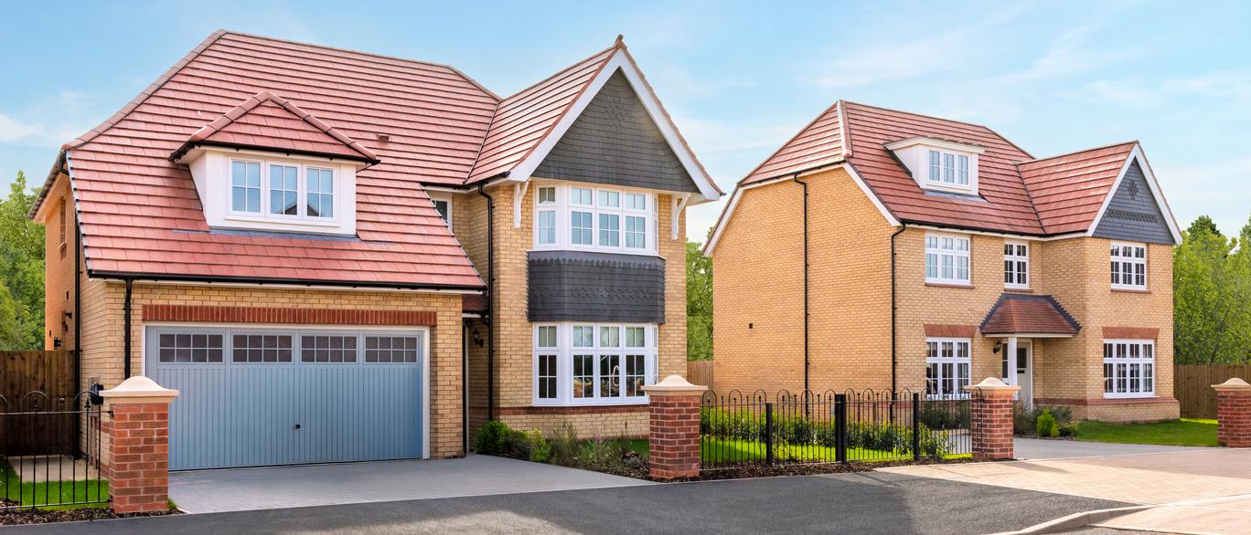 Grace Fields at Hilton Grange development 2 of 4