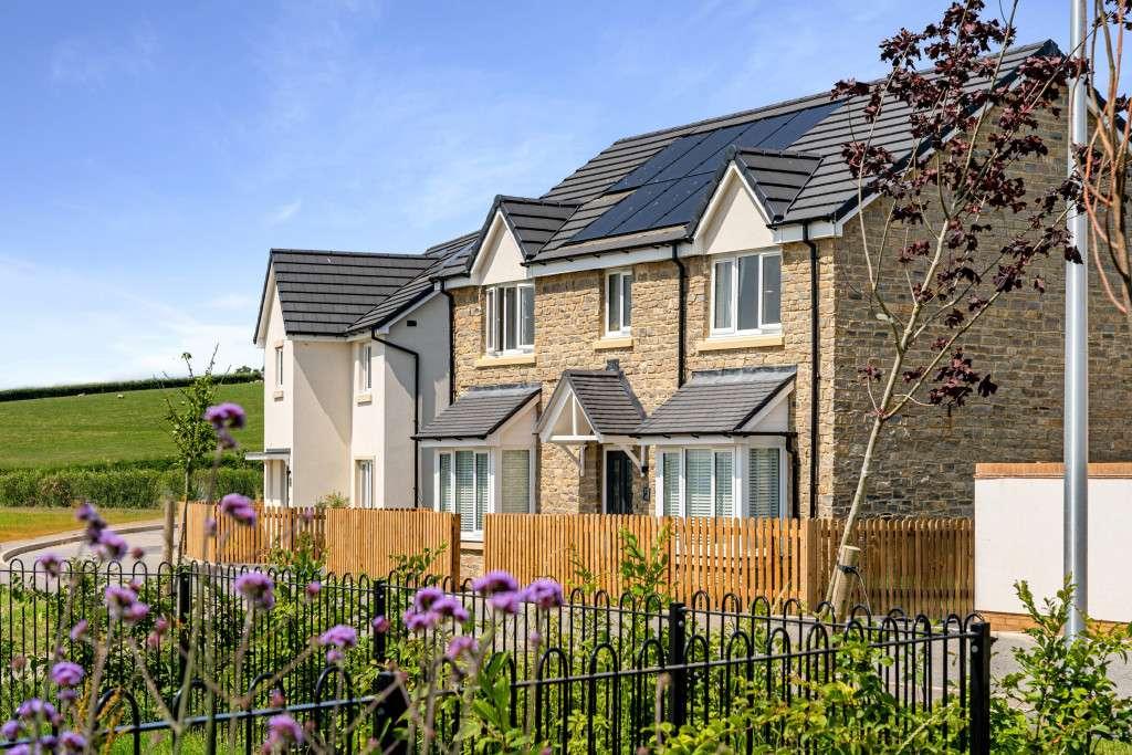 Molbrook development 1 of 10